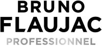 Logo Bruno Flaujac pro